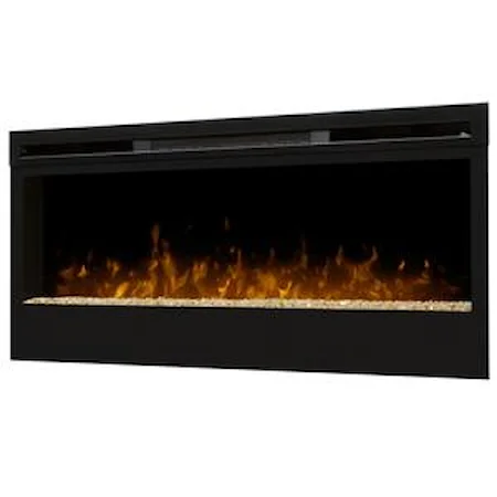 Synergy Wall Mount Fireplace